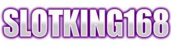 Logo SLOTKING168
